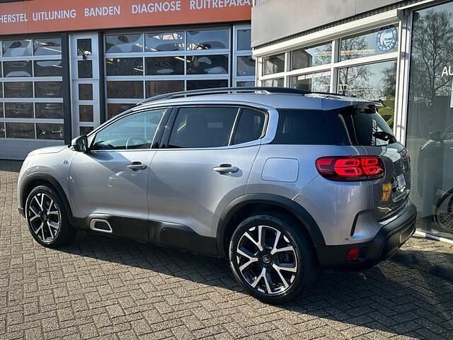 Occasion Citroën C5 Shine 181 PK (133 kW) 2022 Grijs SUV