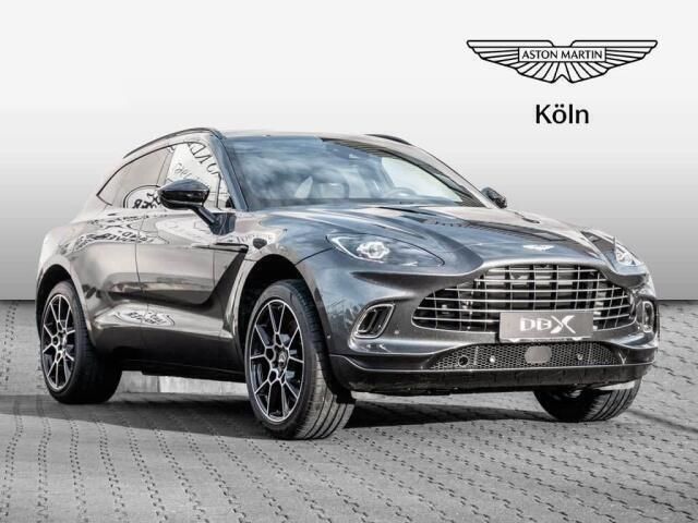 Overige Gebruikt 2023 Aston Martin DBX SUV | € 229.179 - Afbeelding 1/4