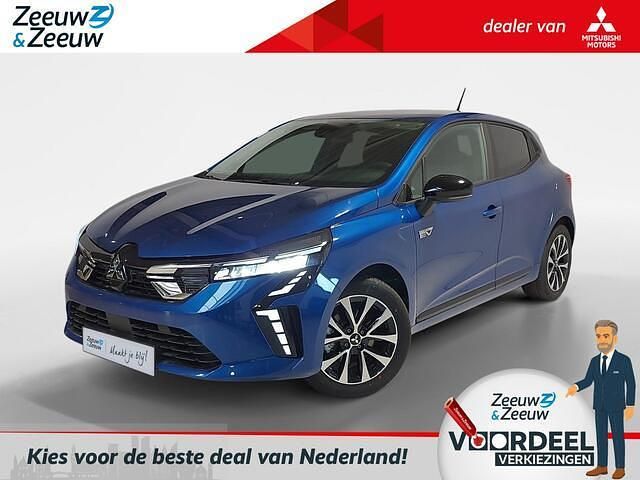 Nieuw Mitsubishi Colt Intense 143 PK (105 kW) 2025 Overige Hatchback