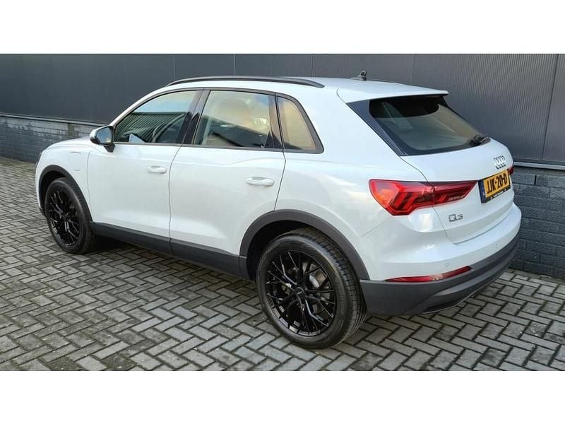 Occasion Audi Q3 150 PK (110 kW) 2022 Suv SUV