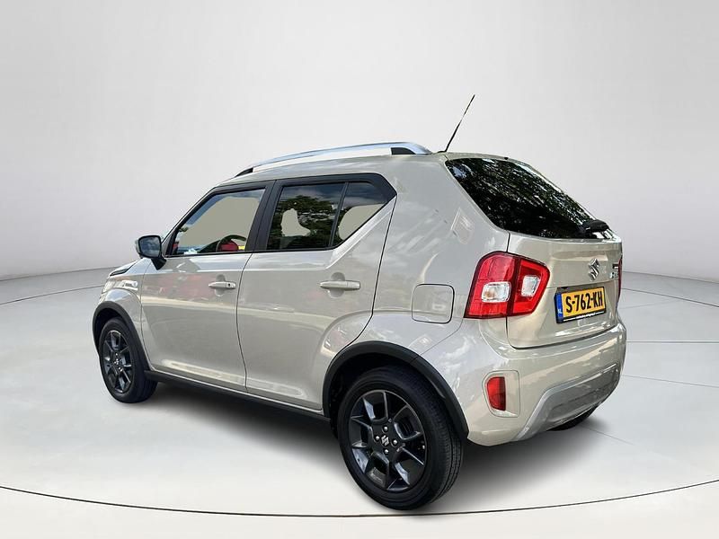 Occasion Suzuki Ignis 83 PK (61 kW) 2022 Bruin Hatchback