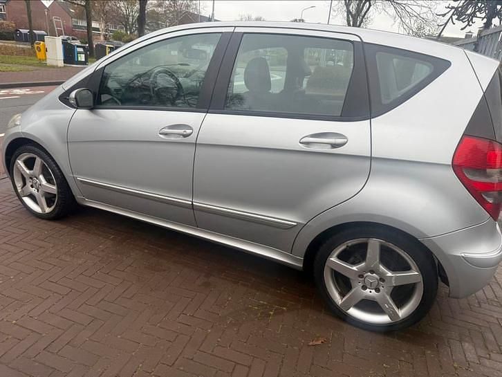 Occasion Mercedes A160 95 PK (69 kW) 2008