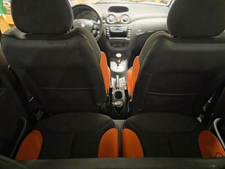 Occasion Citroën C2 73 PK (53 kW) 2005 Hatchback