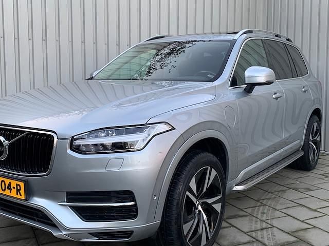 Occasion Volvo XC90 Inscription 320 PK (235 kW) 2016 Grijs SUV