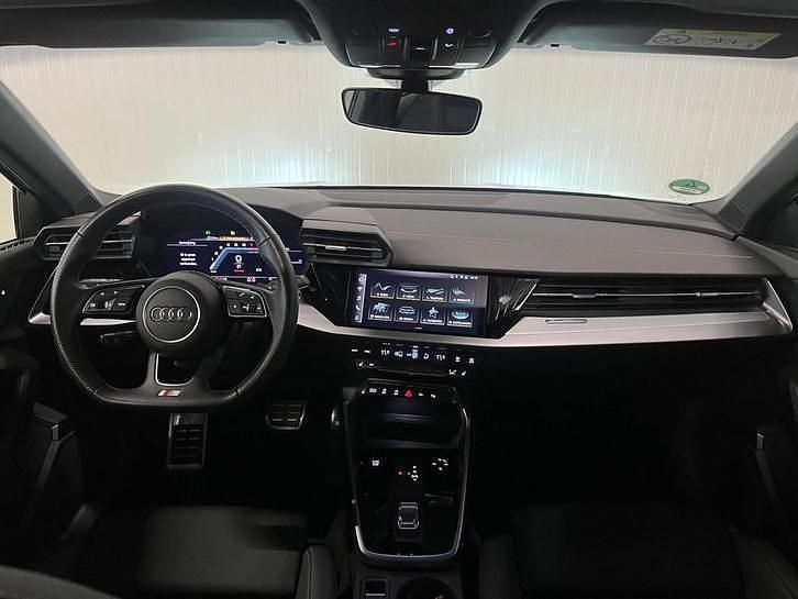 Occasion Audi S3 310 PK (228 kW) 2022 Sedan
