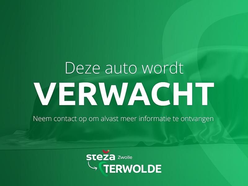 Zwart Gebruikt 2022 Mitsubishi Space Star Hatchback | € 13.445 (Eerlijke prijs) - Afbeelding 1/3