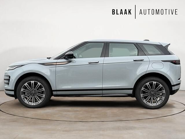 Occasion Land Rover Range Rover evoque SE Dynamic 268 PK (197 kW) 2024 Grijs SUV