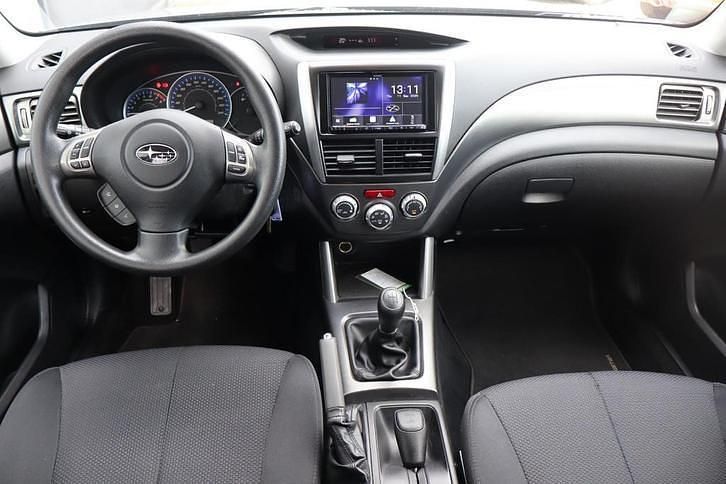 Occasion Subaru Forester 150 PK (110 kW) 2011 SUV