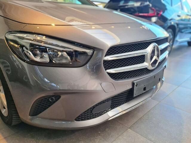 Occasion Mercedes B200 Business 2019 Bruin MPV