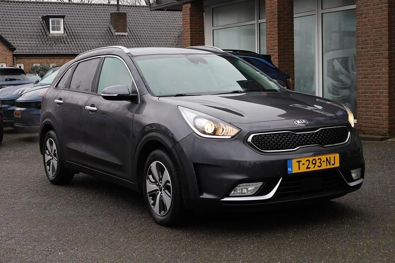 Occasion Kia Niro 2024 Grijs SUV