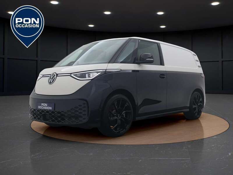 Overig Gebruikt 2024 VW ID. Buzz Van | € 47.400 (Iets duurder) - Afbeelding 1/3