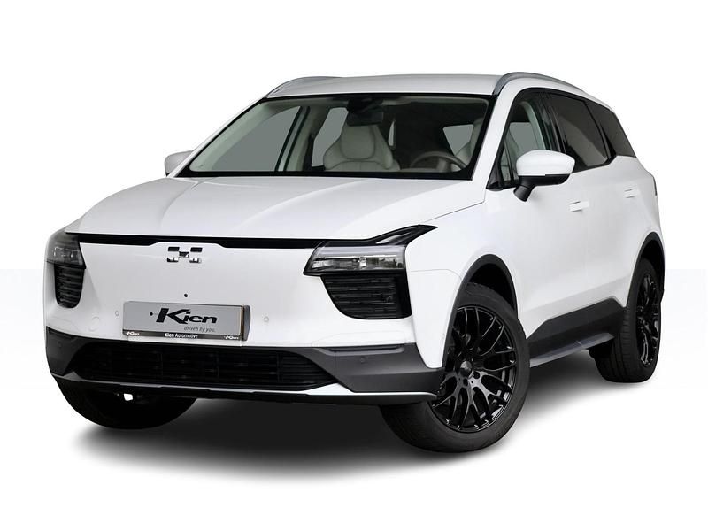 Wit Gebruikt 2020 Aiways U5 SUV | € 20.000 - Afbeelding 1/4