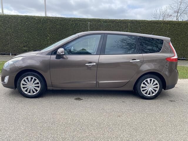 Occasion Renault Grand Scénic III Bose Edition 131 PK (96 kW) 2011 Bruin MPV