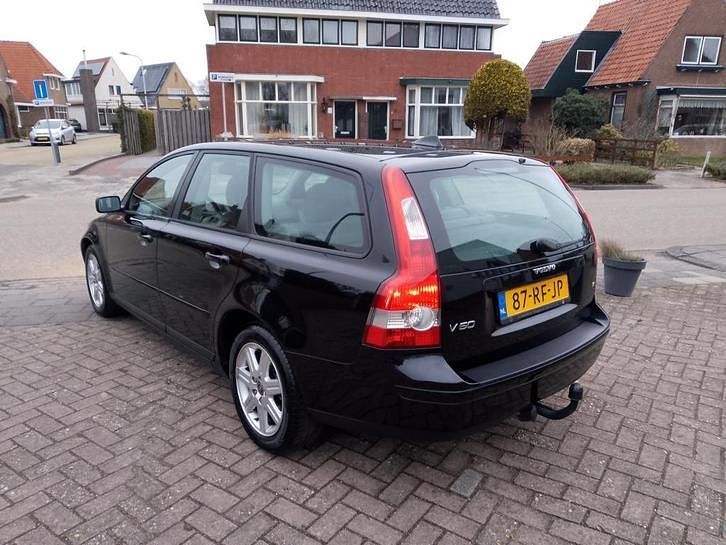 Occasion Volvo V50 125 PK (91 kW) 2005 Stationwagen