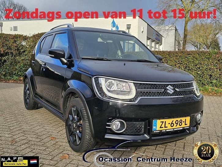 Gebruikt 2019 Suzuki Ignis | € 13.899 (Super prijs) - Afbeelding 1/4
