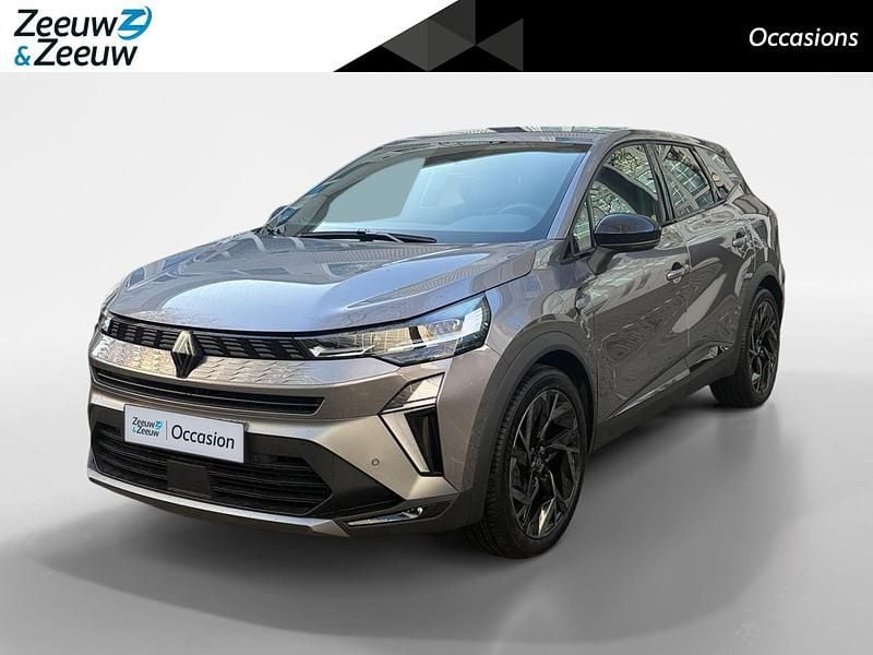 Grijs Occasion 2025 Renault Symbioz Esprit Alpine SUV | € 32.895 (Goede deal) - Afbeelding 1/4