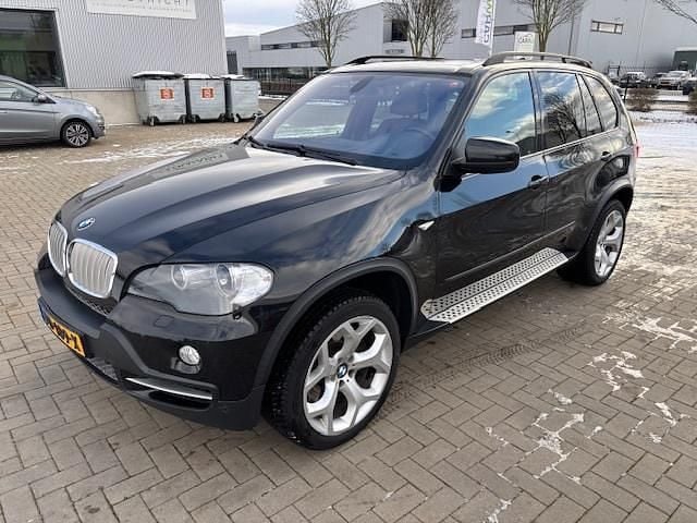Occasion 2008 BMW X5 SUV | € 10.750 (Eerlijke prijs) - Afbeelding 1/4