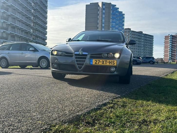 Occasion Alfa Romeo 159 140 PK (102 kW) 2007