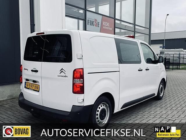 Occasion Citroën Jumpy 95 PK (69 kW) 2019 Overige MPV