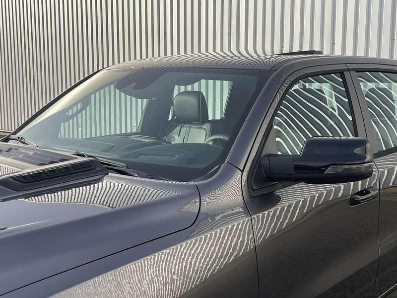 Occasion Dodge Ram Limited 401 PK (294 kW) 2023 Grijs, metallic lak Pickup