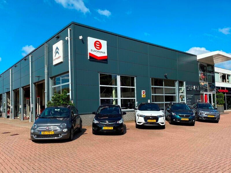 Zwart, metallic lak Gebruikt 2011 Citroën C3 Picasso MPV | € 5.450 (Eerlijke prijs) - Afbeelding 1/1