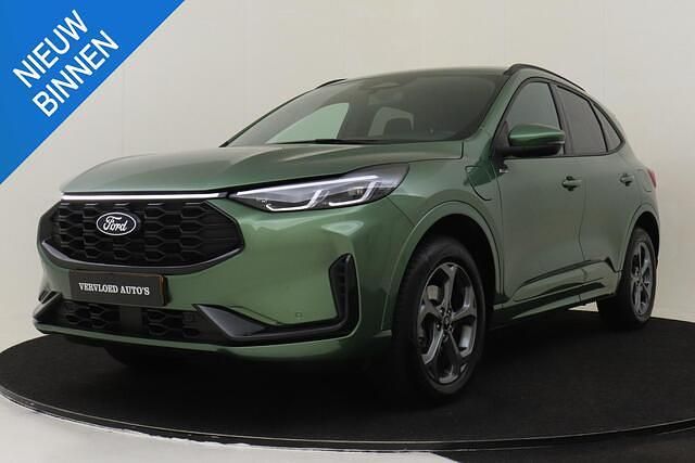 Groen Gebruikt 2025 Ford Kuga ST-Line SUV | € 39.450 (Super prijs) - Afbeelding 1/4