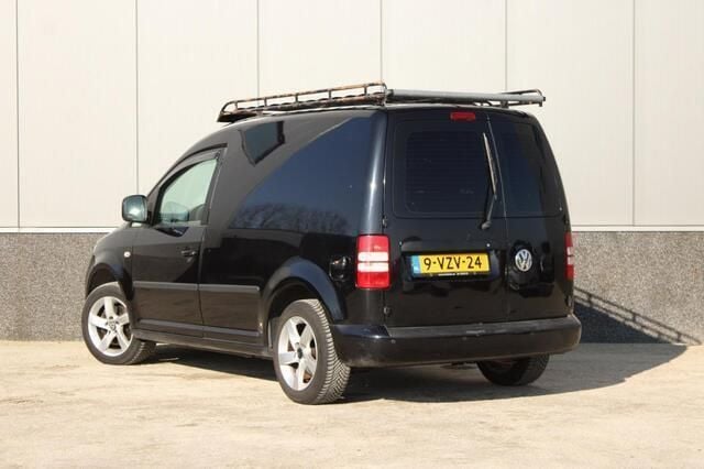 Occasion VW Caddy Highline 102 PK (75 kW) 2013 Overige MPV