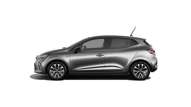 Nieuw Mitsubishi Colt Intense 144 PK (105 kW) 2025 Grijs Hatchback