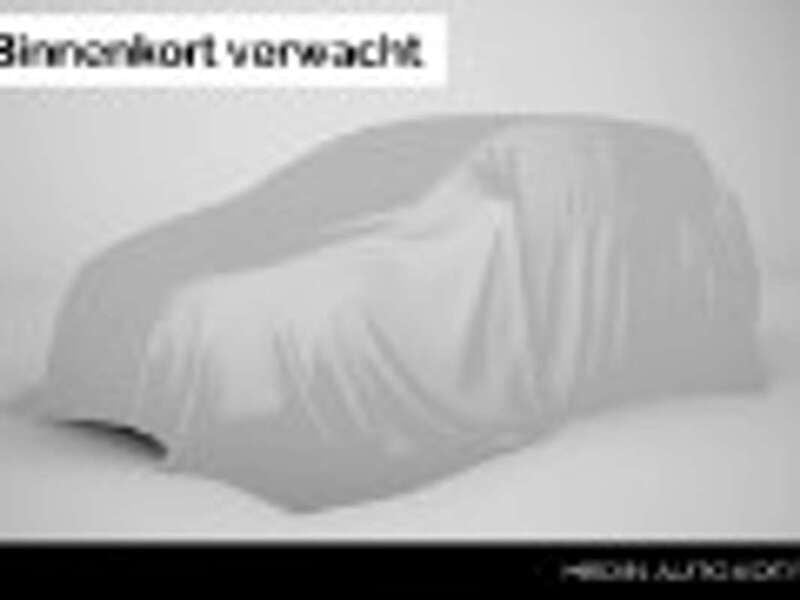 Grijs, metallic lak Gebruikt 2022 Renault Grand Scénic IV Intens MPV | € 24.950 (Goede deal) - Afbeelding 1/2
