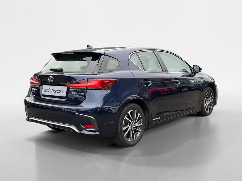 Occasion Lexus CT200h Business Edition 136 PK (100 kW) 2020 (8x5) Hatchback