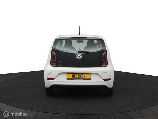 Occasion VW up! take up! 60 PK (44 kW) 2018 Overige Hatchback