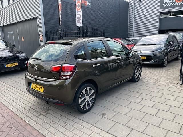 Occasion Citroën C3 PureTech 82 PK (60 kW) 2014 Bruin Hatchback
