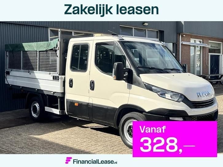 Gebruikt 2016 Iveco Daily | € 328 - Afbeelding 1/4