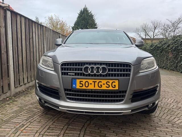 Occasion Audi Q7 Proline 350 PK (257 kW) 2006 Grijs (metallic) SUV