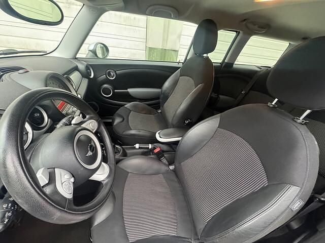 Occasion Mini Cooper Clubman Chili 120 PK (88 kW) 2008 Rood Stationwagen