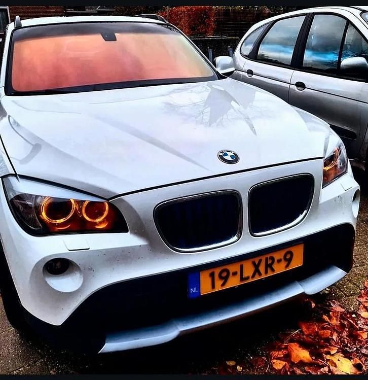 Occasion 2010 BMW X1 SUV | € 8.450 (Duur) - Afbeelding 1/4