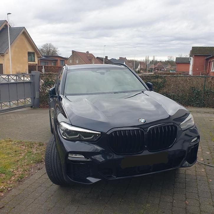 Occasion 2020 BMW X5 Exclusive SUV | € 38.800 (Super prijs) - Afbeelding 1/4