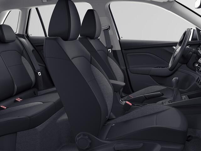 Nieuw Skoda Kamiq Essence 116 PK (85 kW) 2026 Grijs SUV