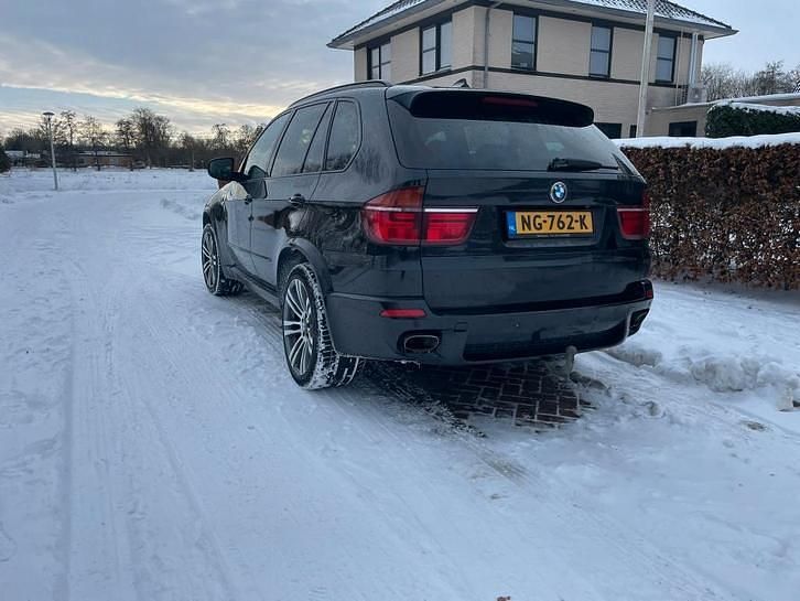 Occasion BMW X5 Shadowline 306 PK (225 kW) 2010 SUV