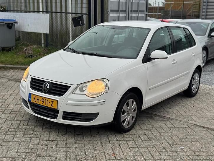 Occasion VW Polo 69 PK (50 kW) 2008 Hatchback