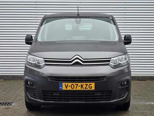 Occasion Citroën Berlingo 100 kW (136 PK) 2022 Grijs MPV