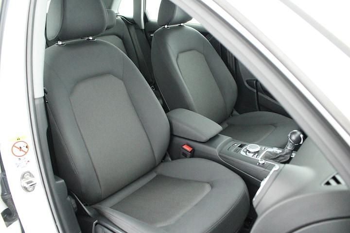 Occasion Audi A3 Sportback e-tron Proline 2018 Wit Hatchback