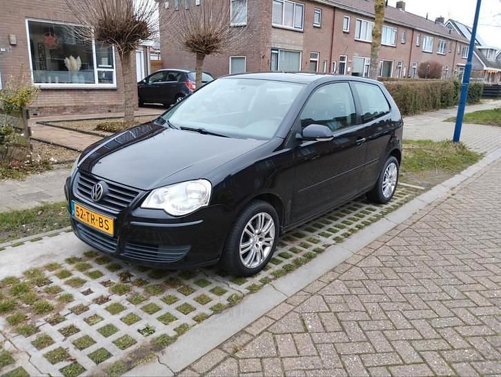 Gebruikt 2007 VW Polo | € 950 (Super prijs) - Afbeelding 1/4