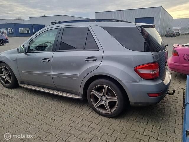 Occasion Mercedes 300 204 PK (150 kW) 2011 Overige Van