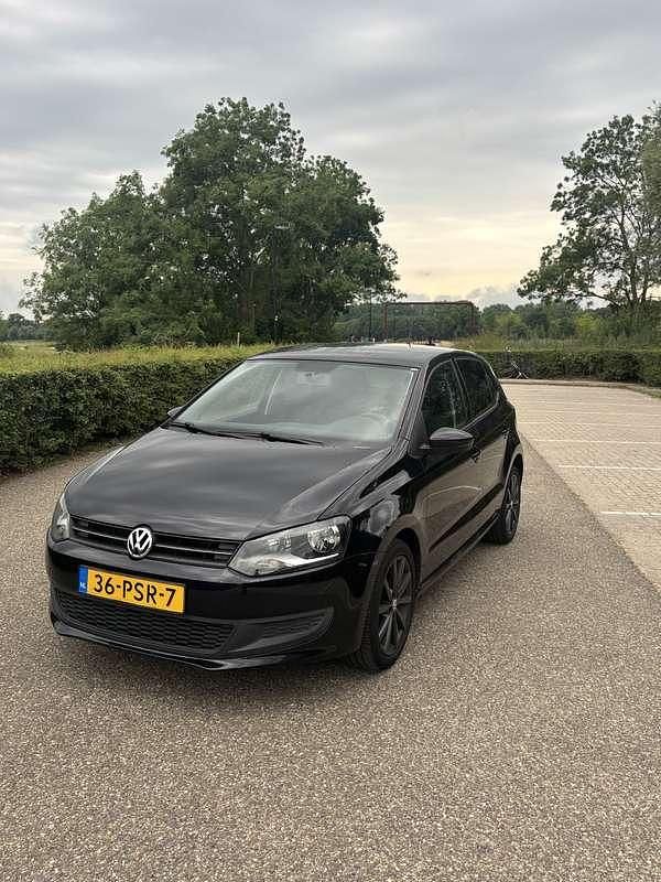 Occasion VW Polo Comfortline 64 PK (47 kW) 2010 Sedan