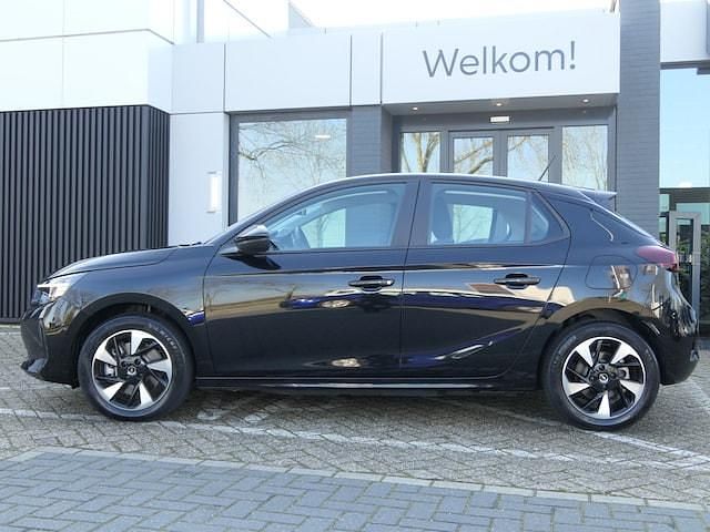Occasion Opel Corsa-e Comfort 100 kW (136 PK) 2024 Zwart Hatchback