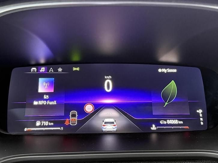 Occasion Renault Mégane IV Techno 140 PK (102 kW) 2023 Stationwagen