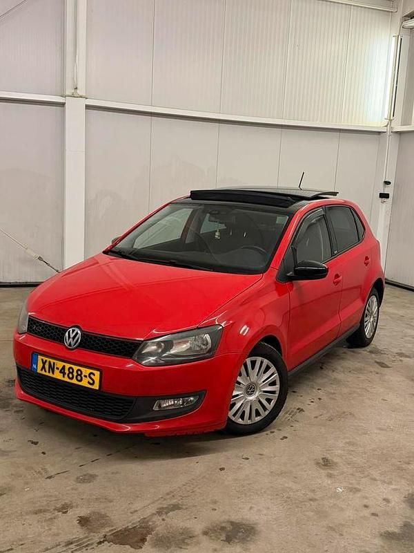 Occasion 2011 VW Polo Edition | € 4.999 (Iets duurder) - Afbeelding 1/4