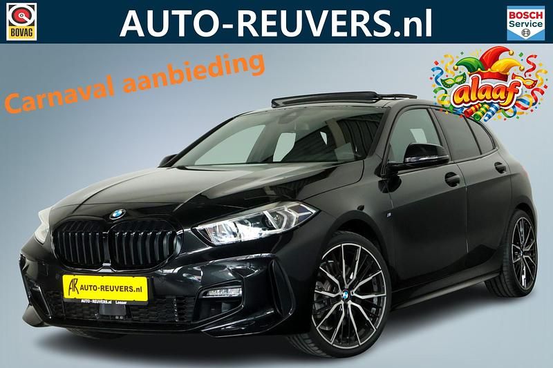 Occasion BMW 120 M Sport 179 PK (131 kW) 2024 Zwart Hatchback