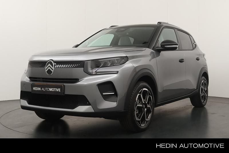 Grijs Nieuw 2025 Citroën C3 Hatchback | € 24.995 (Goede deal) - Afbeelding 1/4